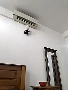 Jaanvi999 online show from January 18, 9:49 am