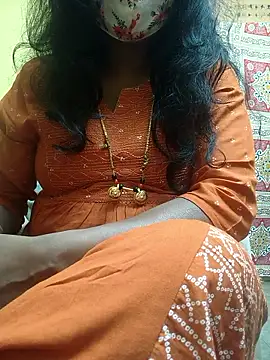 Preeti345 online show from January 15, 9:59 am