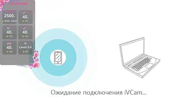 MeganBabyFox online show from January 15, 9:37 am