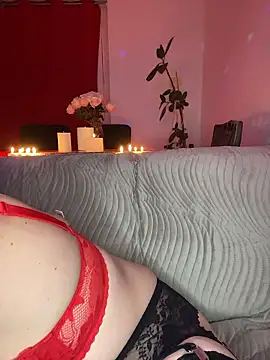 MIKATHENA online show from January 13, 9:19 pm