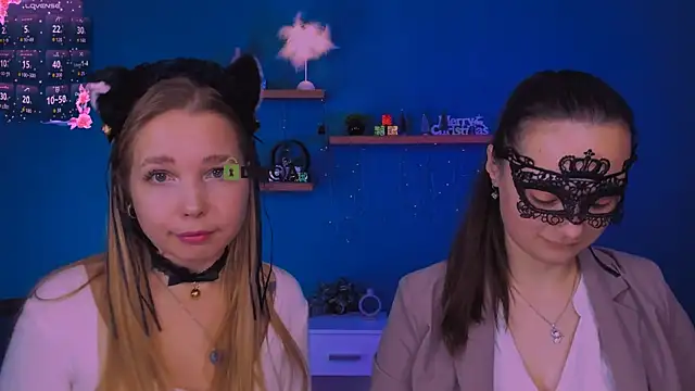 jenna elayne online show from January 12, 10:09 am