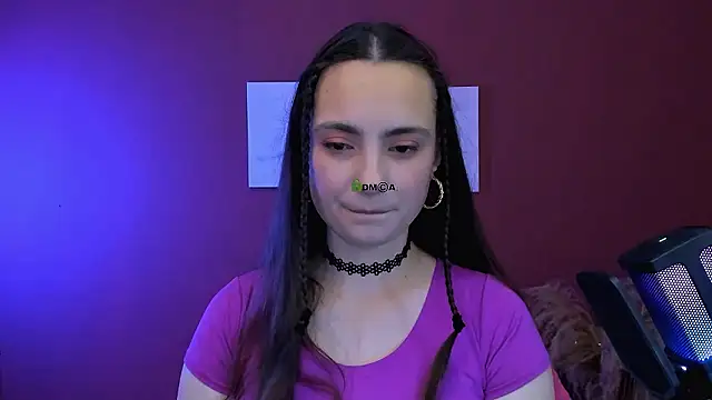 jenna elayne online show from February 5, 1:14 pm