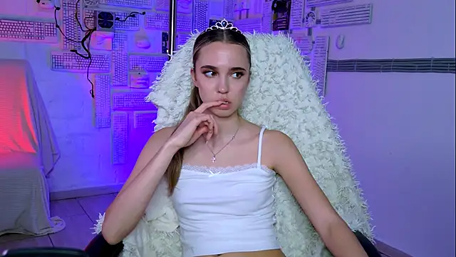 KimPorins online show from March 21, 5:29 pm