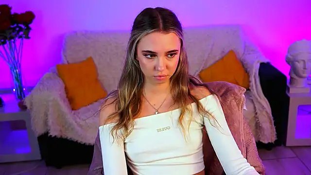 KimPorins online show from March 2, 12:56 pm