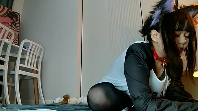 minji snow online show from June 5, 12:55 pm