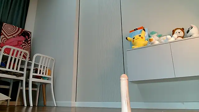 minji snow online show from April 11, 1:26 pm