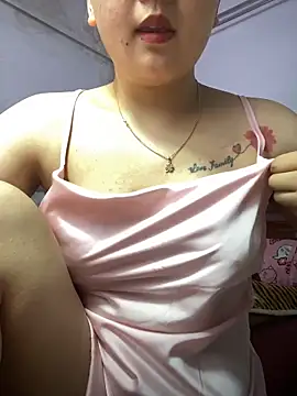 Samsam-006 online show from April 8, 9:44 am