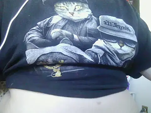 mazydaizy online show from December 4, 9:04 pm