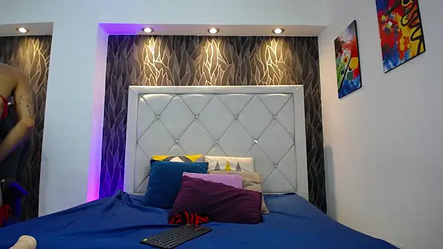 Kat Cute online show from February 21, 6:36 am