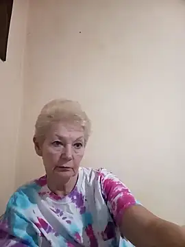 Calypso-Loove online show from April 1, 4:26 pm