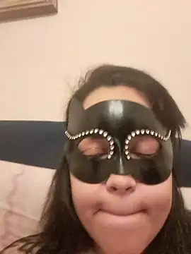 h4cPaolaMascherata online show from March 2, 6:03 pm