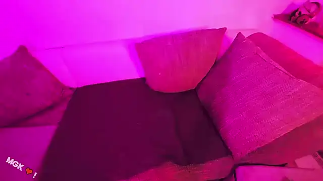 mindfvkc online show from March 30, 2:55 am