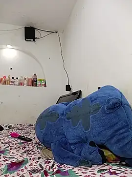 valenpaisita2123 online show from March 27, 4:14 am