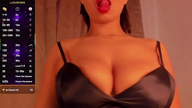 angelica hot19 online show from February 7, 3:38 pm