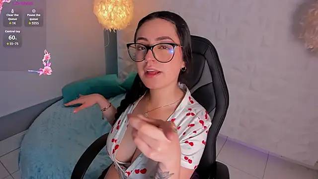 abby angel 1 online show from December 15, 12:10 pm