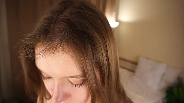 IrenaZeiler online show from January 14, 4:39 am