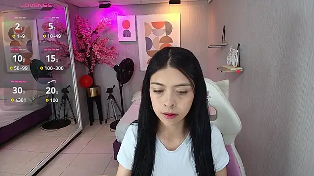 Emily osman online show from February 19, 12:37 pm