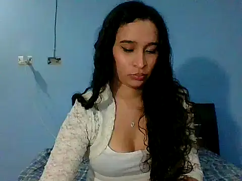 scarlettscottX online show from January 18, 4:20 am