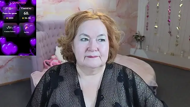 Nola Nekta online show from February 21, 1:01 pm