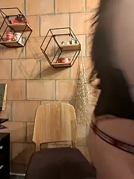 Magenta Moon online show from February 20, 1:15 am