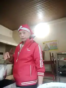 RV616 online show from December 19, 1:32 am