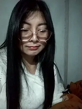 Paerl-sweet online show from February 3, 2:53 am