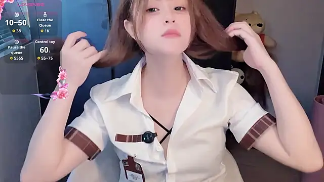 Unafaye online show from January 13, 9:13 am