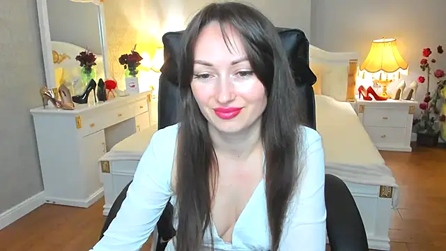 RosiAlina online show from June 2, 6:36 am