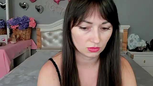 RosiAlina online show from February 10, 9:12 am