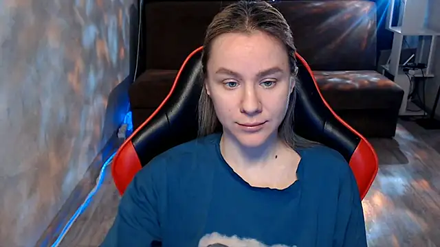 MiaBun1 online show from March 23, 3:45 am