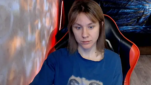 MiaBun1 online show from June 1, 2:46 am