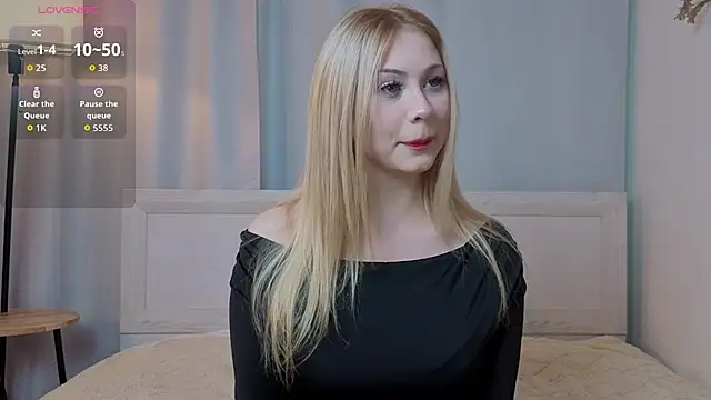 kaity berry online show from January 6, 9:35 am