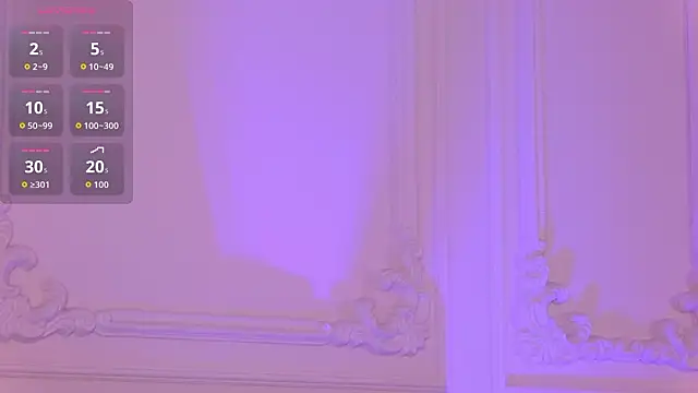 AnnaRow online show from February 1, 6:23 am