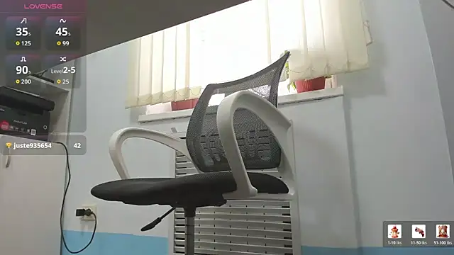 Lyalya7777 online show from March 12, 7:55 am