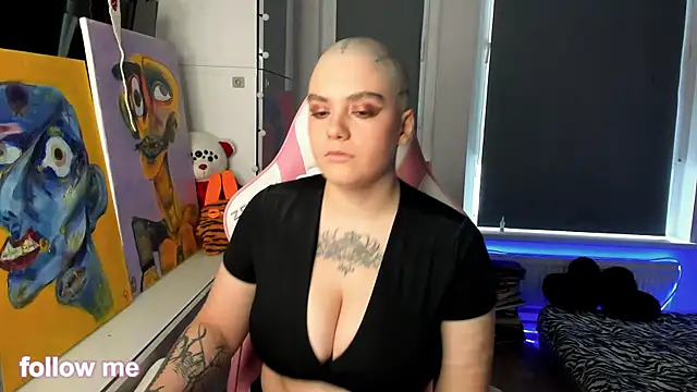 enigmastella online show from January 14, 11:04 am