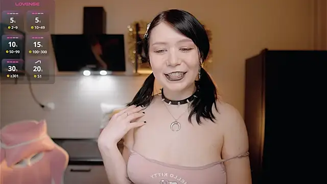 Nickari online show from April 5, 5:50 am