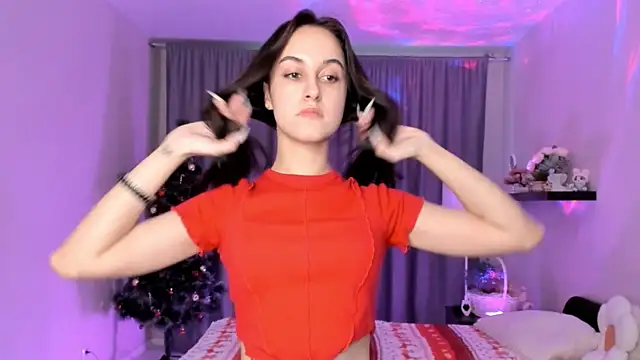 SangSlatton online show from December 17, 7:23 am