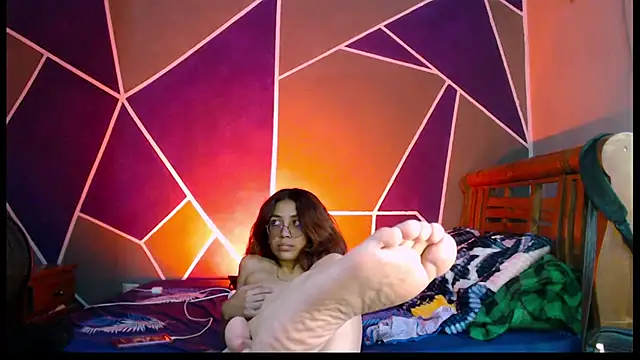 bellota bunny online show from February 26, 7:57 pm