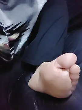 Susana Rojas online show from March 6, 1:01 am