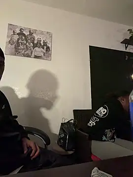 Dreadyyy online show from December 17, 2:06 am