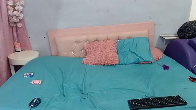 Sara jhons21 online show from January 17, 10:17 pm