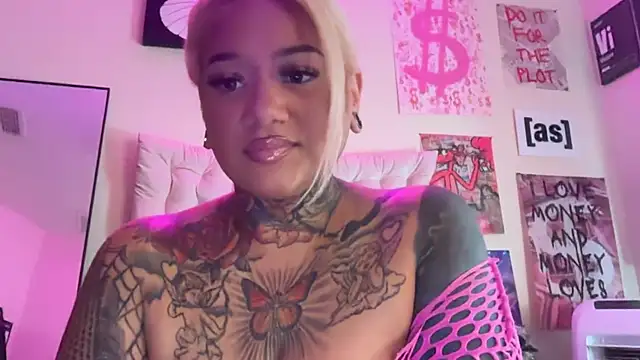 Itsonlyvirgo online show from June 6, 3:29 pm