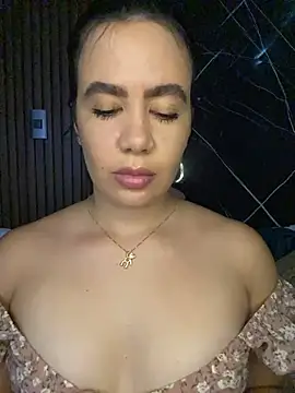 ValentinaEliot online show from February 7, 3:27 pm