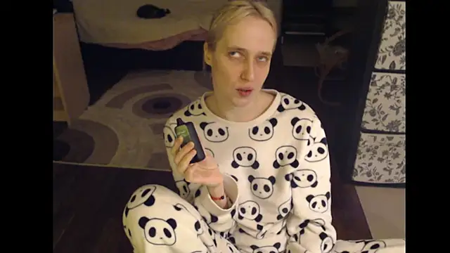 Sweet Shugar 4Daddy online show from January 8, 2:26 am