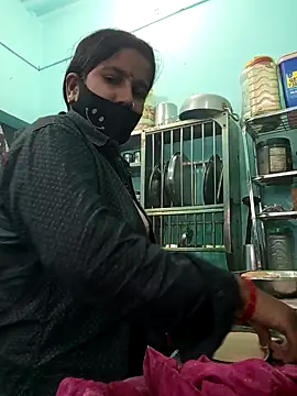 Anushka singh32 online show from January 7, 5:00 am