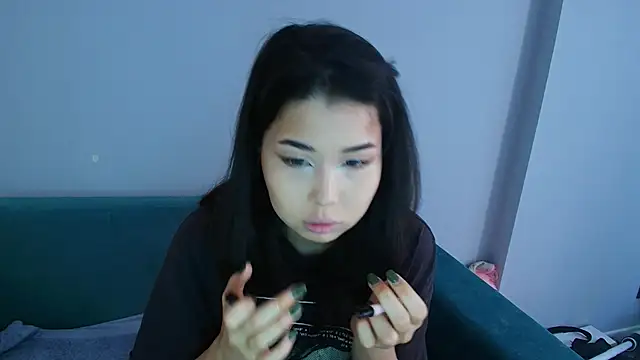 kimyjina online show from May 28, 3:04 am
