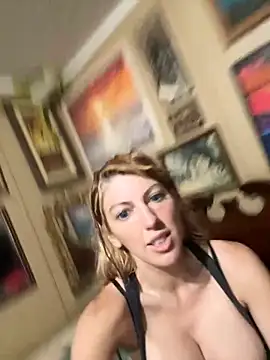 CelestialRuby online show from September 15, 2:42 am