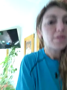 CelestialRuby online show from October 14, 2:08 pm