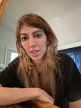 CelestialRuby online show from November 16, 5:13 pm