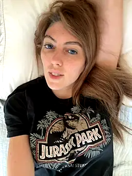 CelestialRuby online show from November 6, 6:36 pm